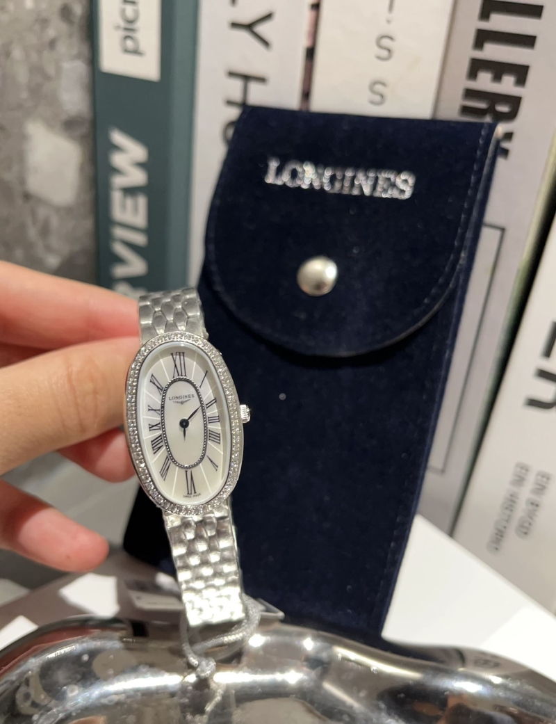 LONGINES